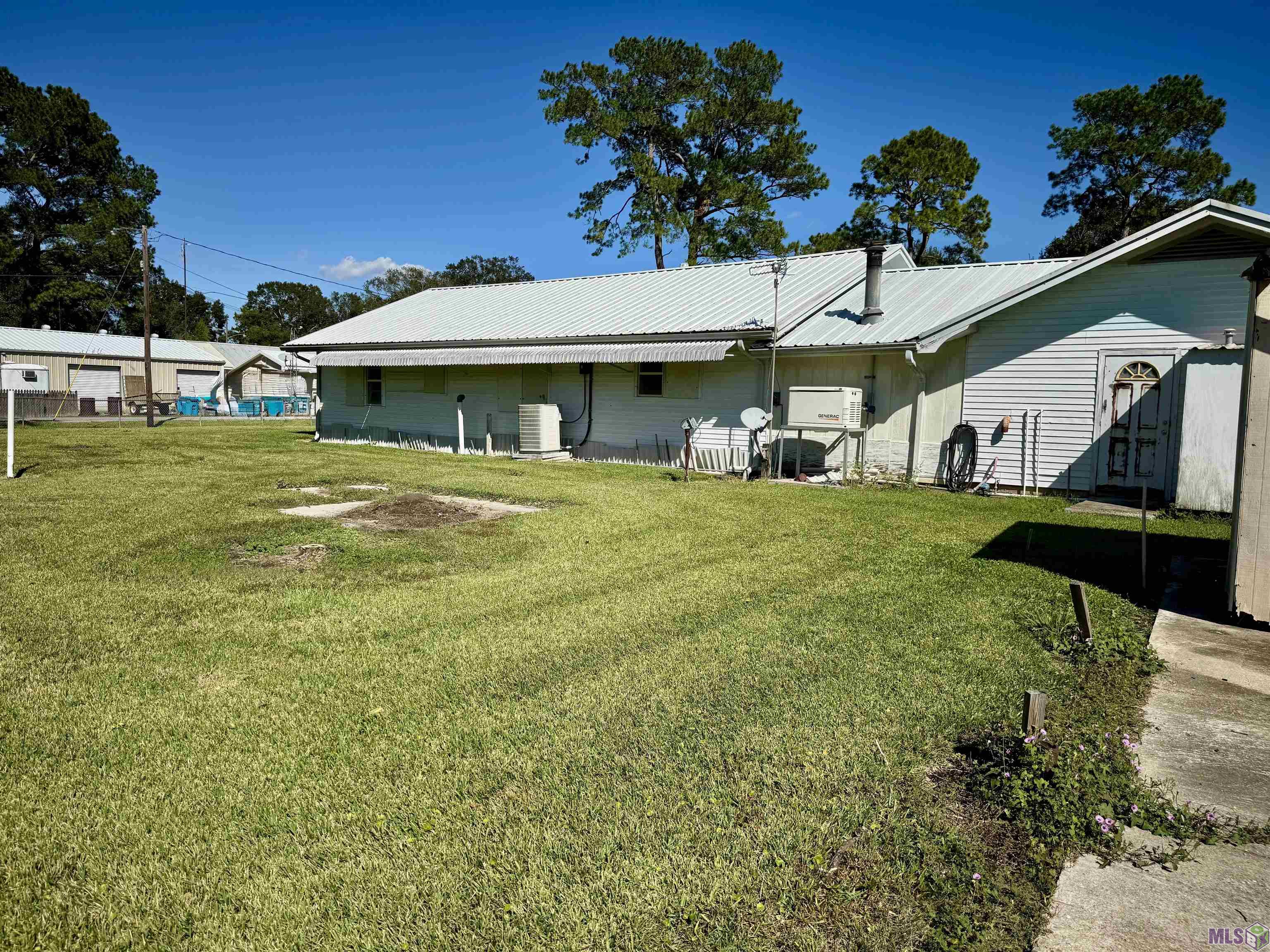 613 Hamm Street Franklin, LA 70538 - Photo 21 of 22