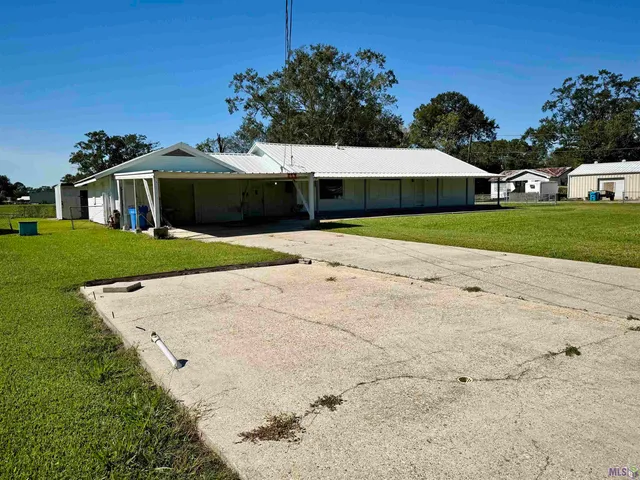 $110,000 | 613 Hamm Street, Franklin, LA 70538