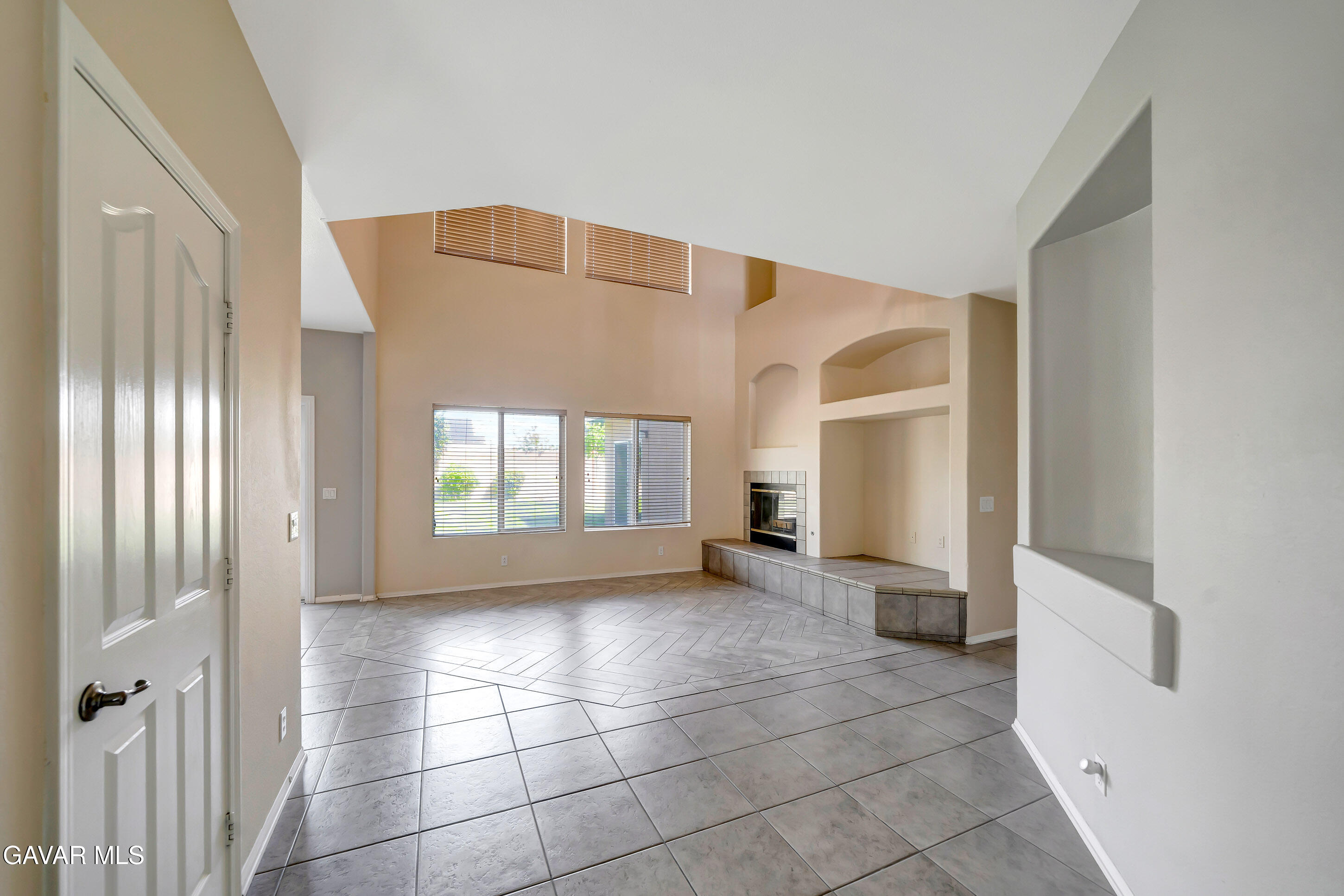 43826 Generation Avenue Lancaster, CA 93536 - Photo 13 of 61 a view of empty room with windows