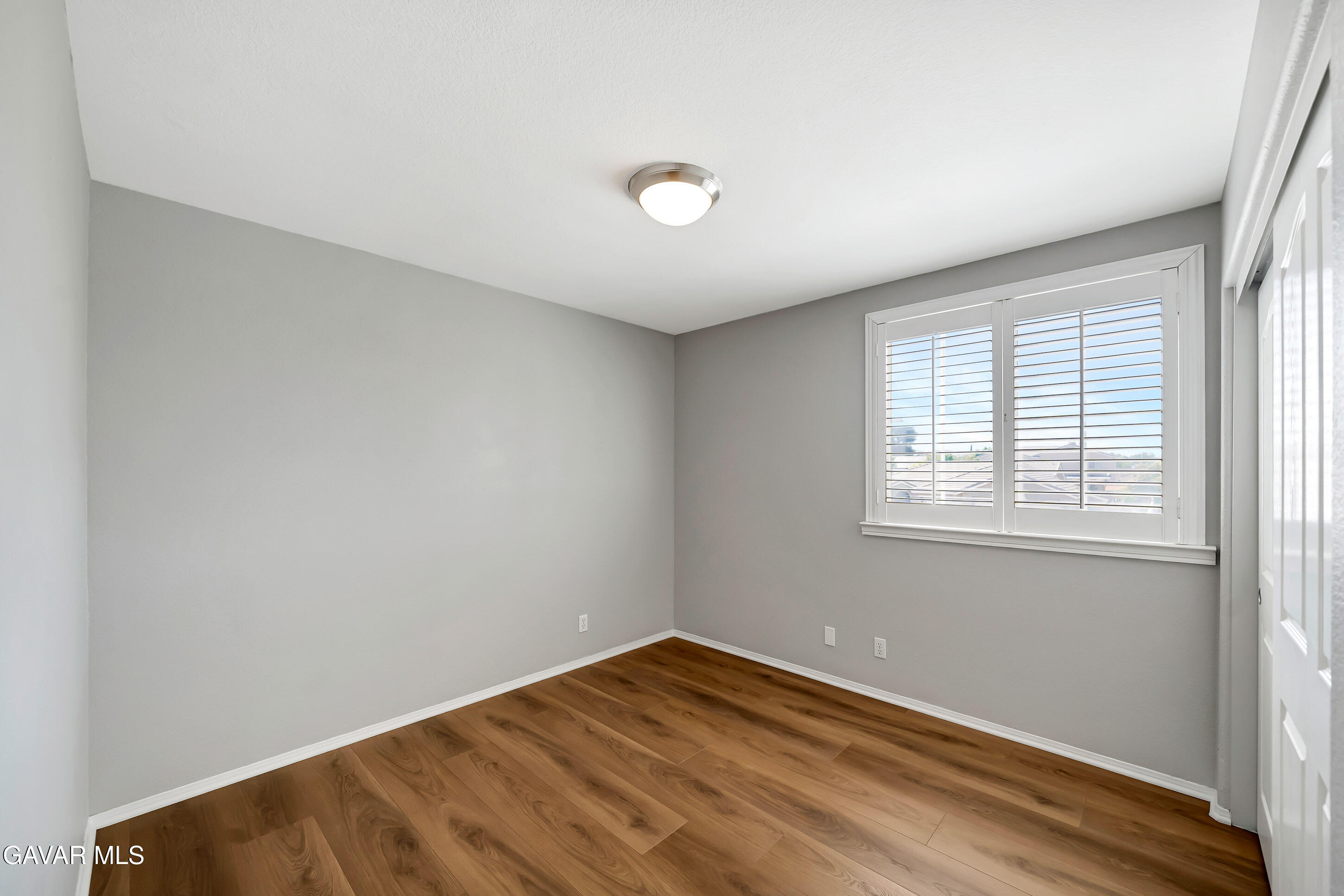 43826 Generation Avenue Lancaster, CA 93536 - Photo 48 of 61 an empty room with a window