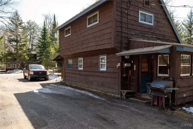 $389,000 | 128 Central Avenue, Webb, NY 13331