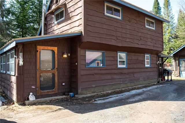 $389,000 | 128 Central Avenue, Webb, NY 13331