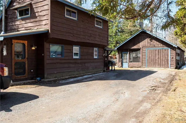 $389,000 | 128 Central Avenue, Webb, NY 13331