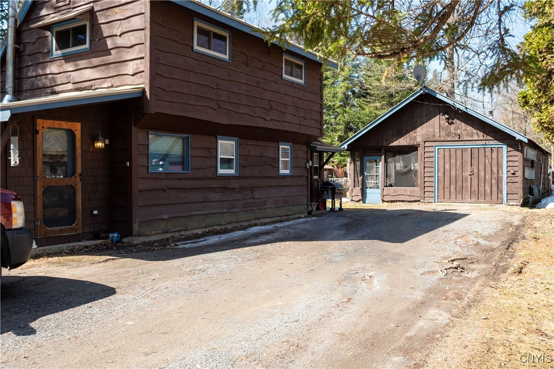 128 Central Avenue Webb, NY 13331 - Photo 13 of 50