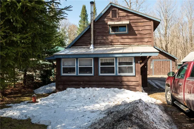 $389,000 | 128 Central Avenue, Webb, NY 13331