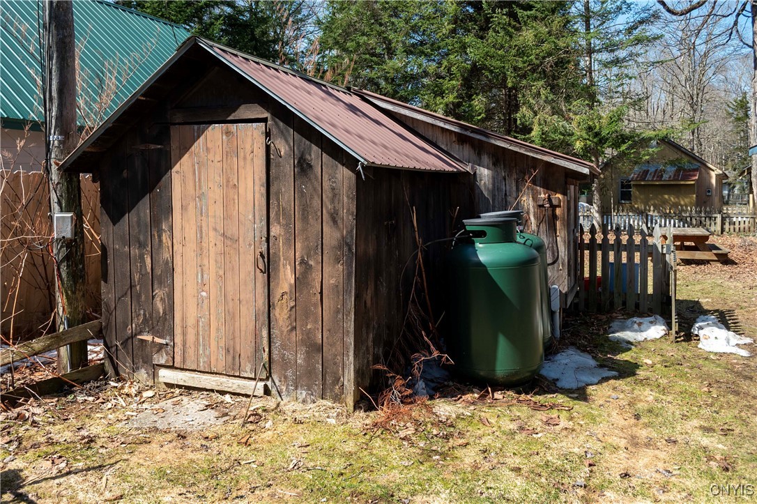 128 Central Avenue Webb, NY 13331 - Photo 17 of 50