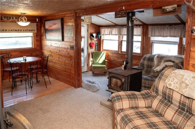 $389,000 | 128 Central Avenue, Webb, NY 13331