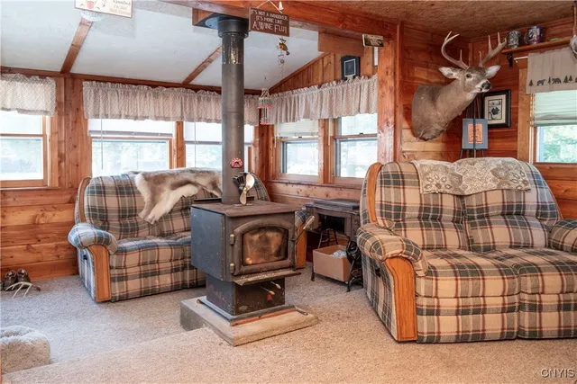 $389,000 | 128 Central Avenue, Webb, NY 13331