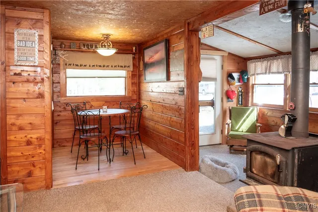 $389,000 | 128 Central Avenue, Webb, NY 13331