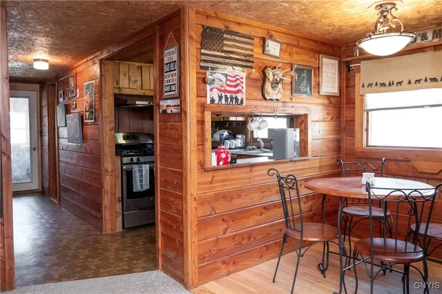 $389,000 | 128 Central Avenue, Webb, NY 13331