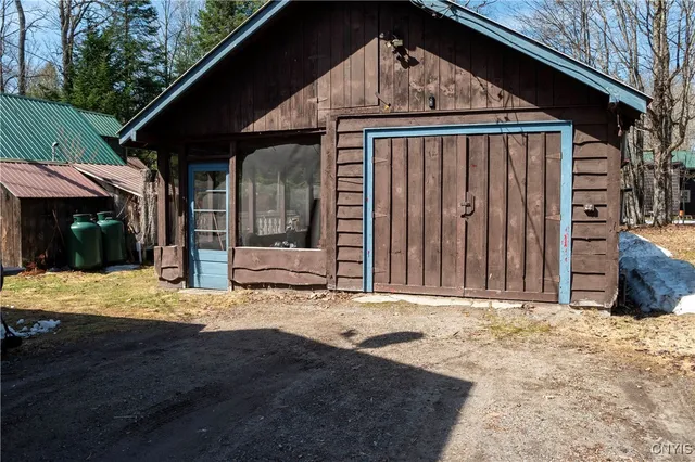 $389,000 | 128 Central Avenue, Webb, NY 13331