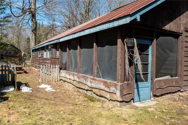 $389,000 | 128 Central Avenue, Webb, NY 13331