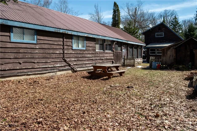 $389,000 | 128 Central Avenue, Webb, NY 13331