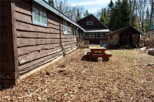 $389,000 | 128 Central Avenue, Webb, NY 13331