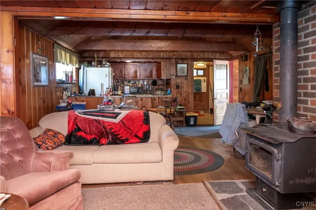 $389,000 | 128 Central Avenue, Webb, NY 13331