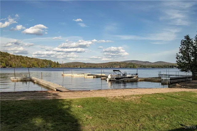 $389,000 | 128 Central Avenue, Webb, NY 13331