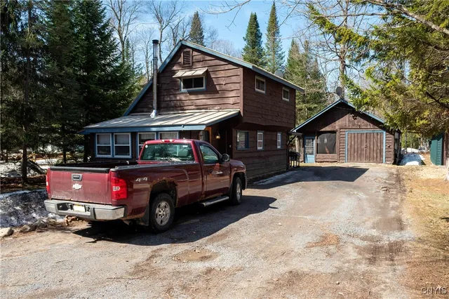 $389,000 | 128 Central Avenue, Webb, NY 13331