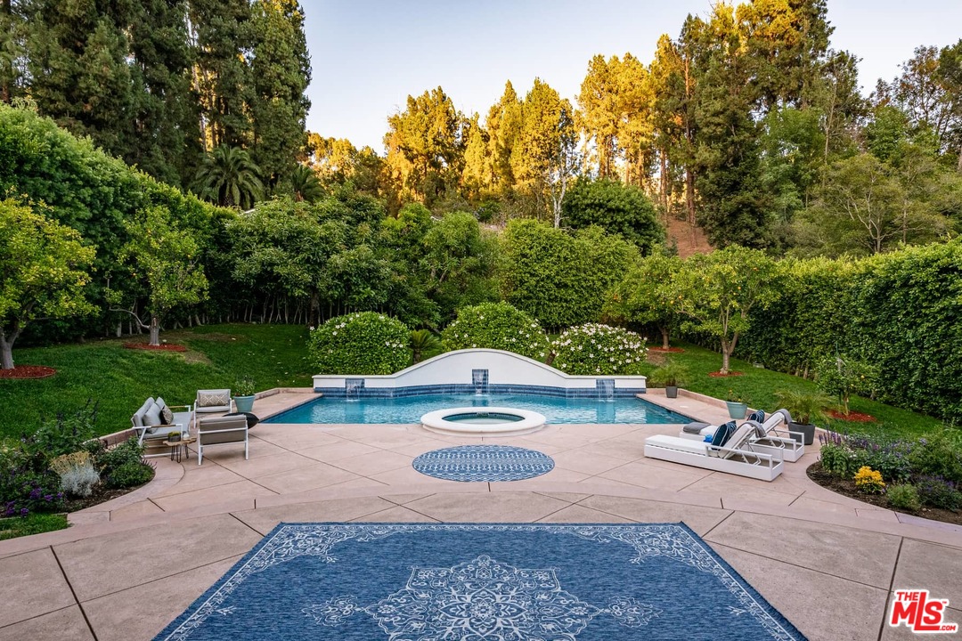 1254 Roscomare Road Los Angeles, CA 90077 - Photo 1 of 54 Gallery Image 1
