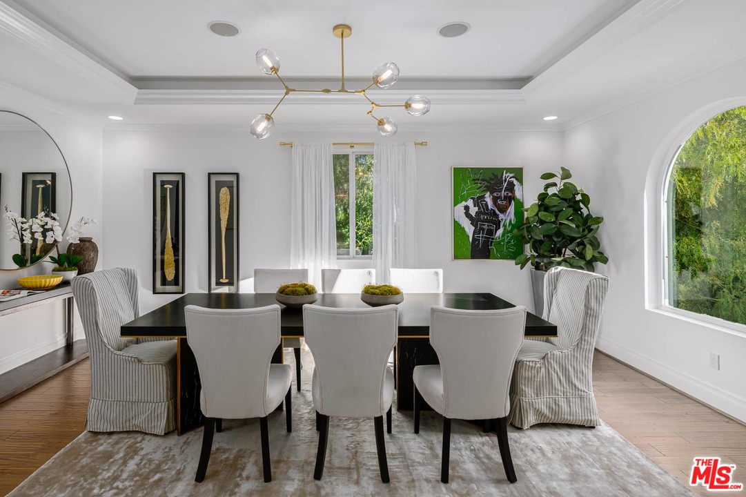 1254 Roscomare Road Los Angeles, CA 90077 - Photo 19 of 54 Gallery Image 19