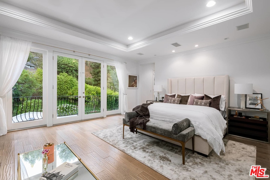 1254 Roscomare Road Los Angeles, CA 90077 - Photo 22 of 54 Gallery Image 22