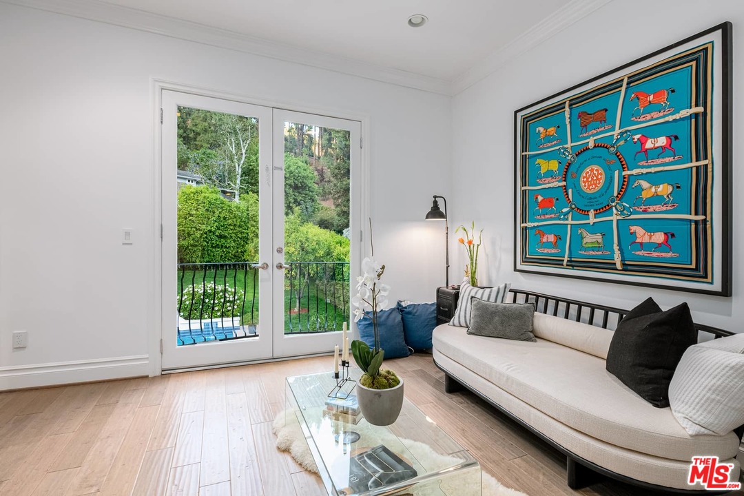 1254 Roscomare Road Los Angeles, CA 90077 - Photo 25 of 54 Gallery Image 25