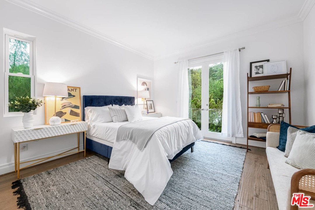 1254 Roscomare Road Los Angeles, CA 90077 - Photo 27 of 54 Gallery Image 27