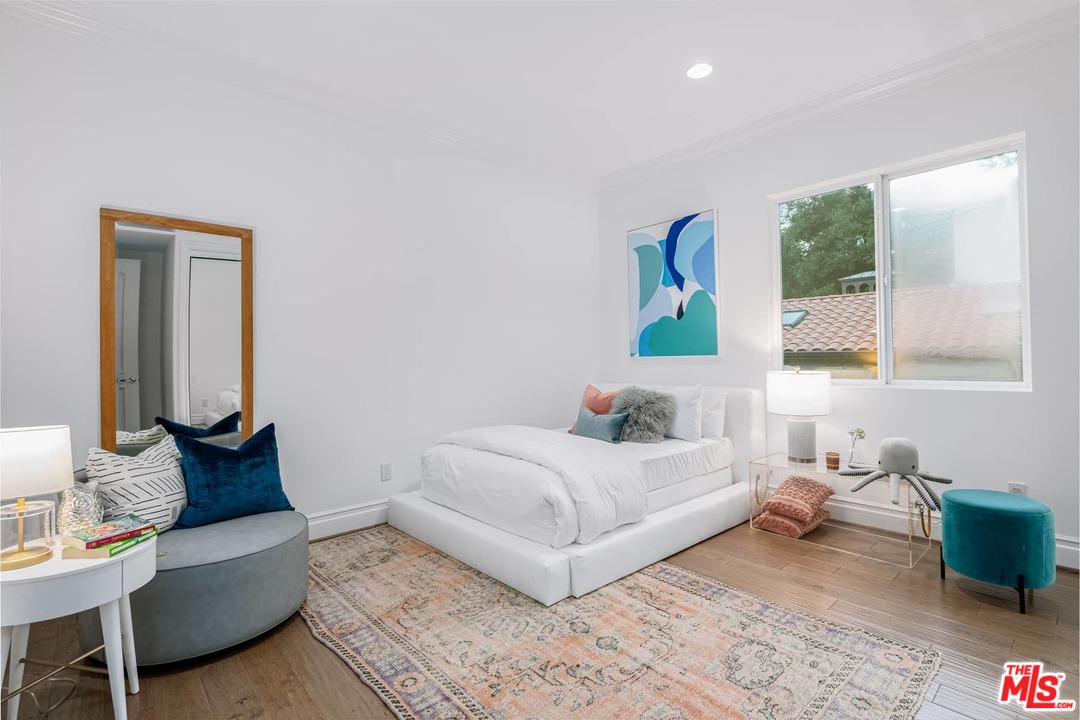 1254 Roscomare Road Los Angeles, CA 90077 - Photo 29 of 54 Gallery Image 29