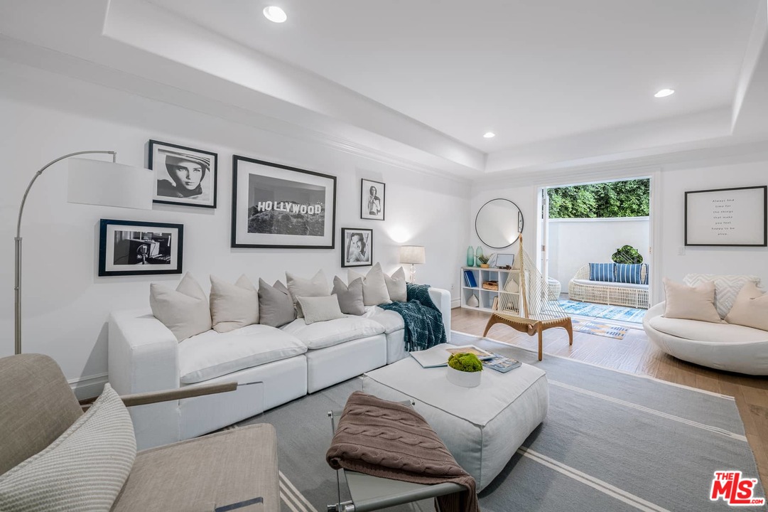 1254 Roscomare Road Los Angeles, CA 90077 - Photo 31 of 54 Gallery Image 31