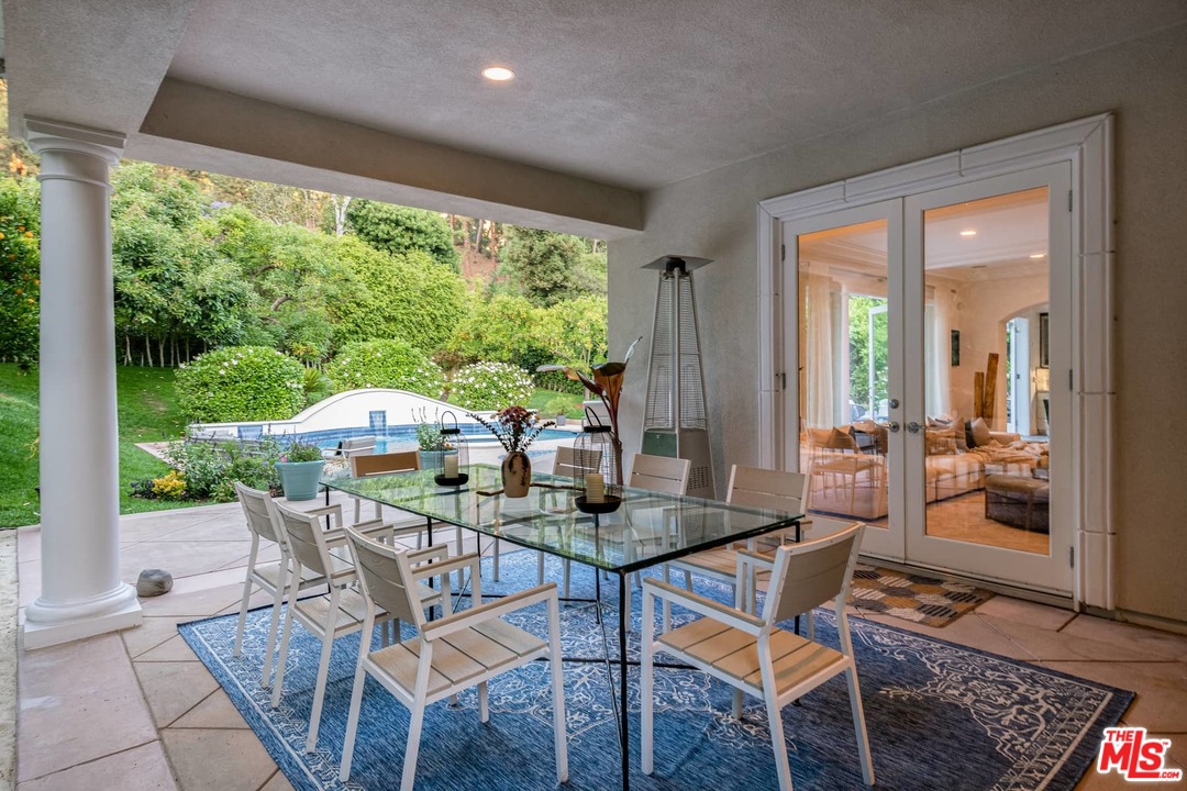 1254 Roscomare Road Los Angeles, CA 90077 - Photo 40 of 54 Gallery Image 40