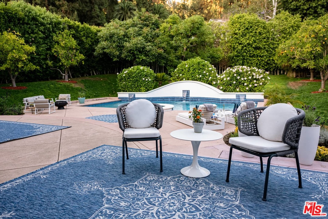 1254 Roscomare Road Los Angeles, CA 90077 - Photo 41 of 54 Gallery Image 41