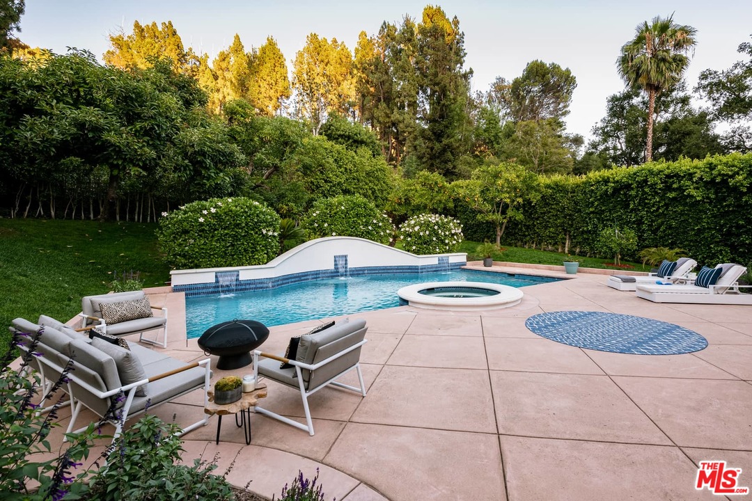 1254 Roscomare Road Los Angeles, CA 90077 - Photo 42 of 54 Gallery Image 42
