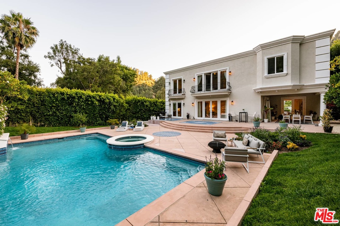 1254 Roscomare Road Los Angeles, CA 90077 - Photo 43 of 54 Gallery Image 43
