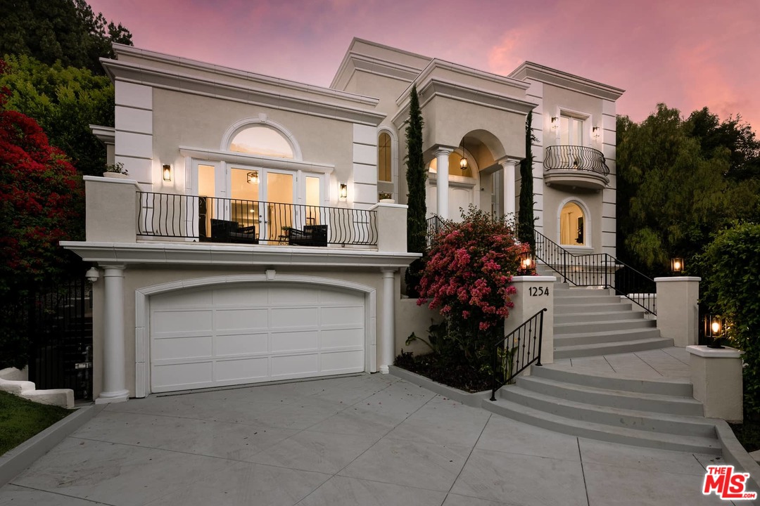 1254 Roscomare Road Los Angeles, CA 90077 - Photo 44 of 54 Gallery Image 44