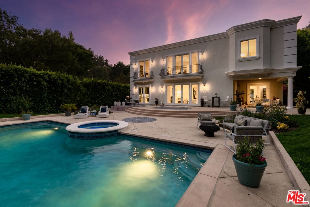1254 Roscomare Road Los Angeles, CA 90077 - Photo 46 of 54 Gallery Image 46