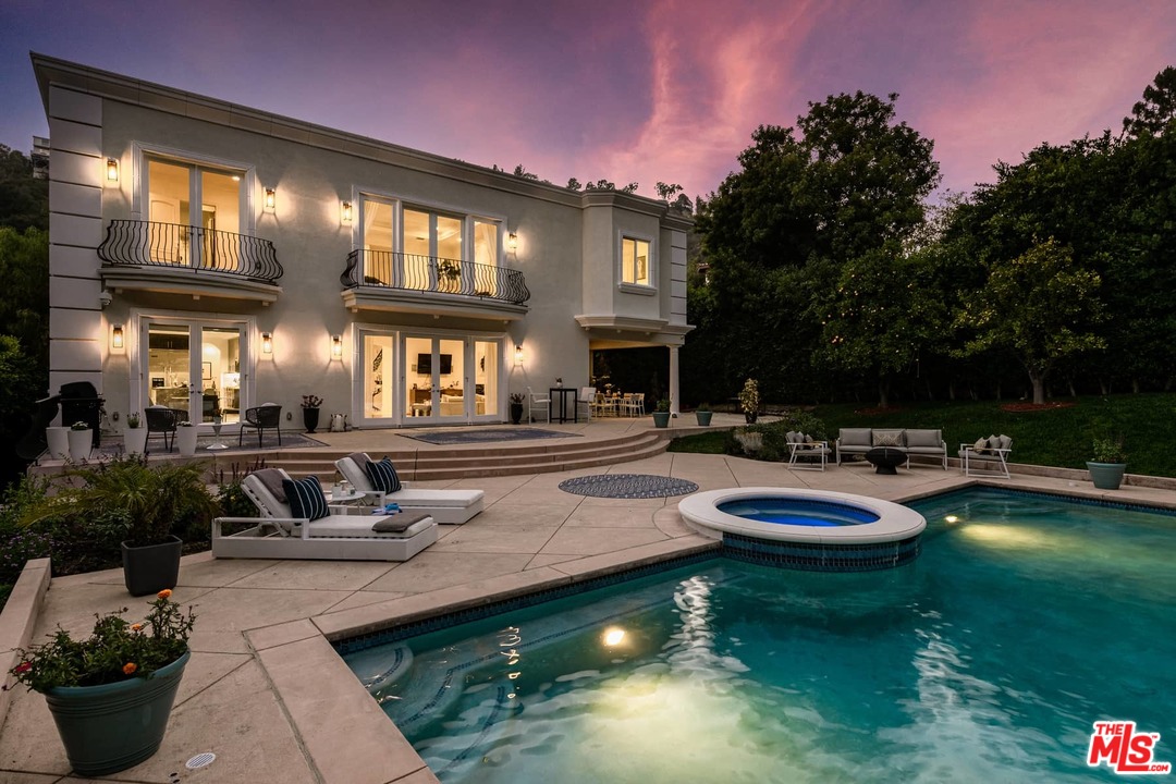 1254 Roscomare Road Los Angeles, CA 90077 - Photo 47 of 54 Gallery Image 47