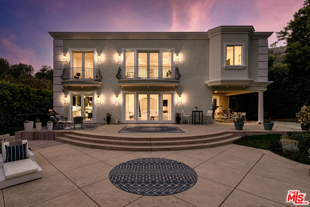 1254 Roscomare Road Los Angeles, CA 90077 - Photo 48 of 54 Gallery Image 48