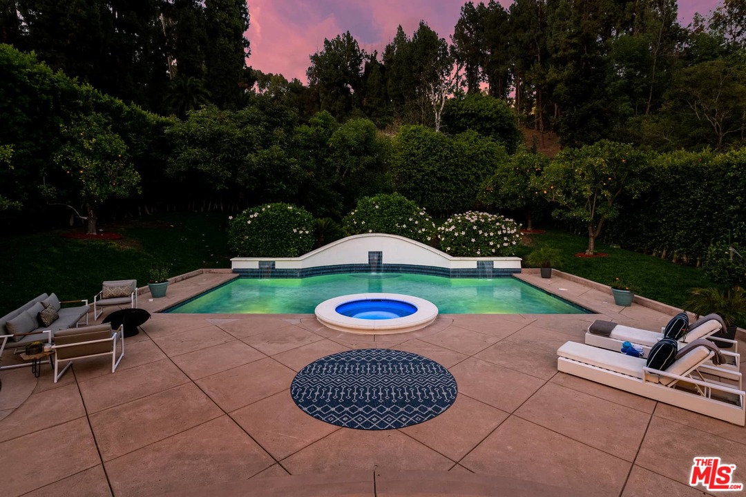 1254 Roscomare Road Los Angeles, CA 90077 - Photo 49 of 54 Gallery Image 49