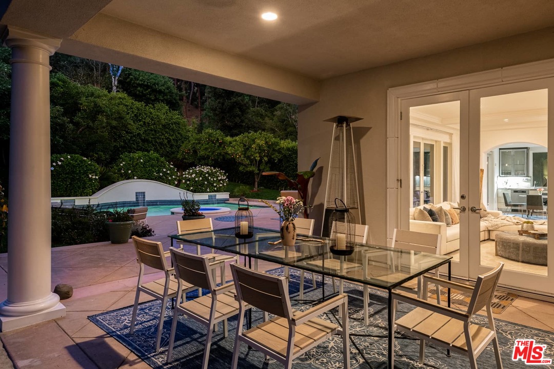 1254 Roscomare Road Los Angeles, CA 90077 - Photo 50 of 54 Gallery Image 50