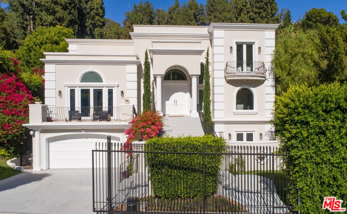 1254 Roscomare Road Los Angeles, CA 90077 - Photo 51 of 54 Gallery Image 51