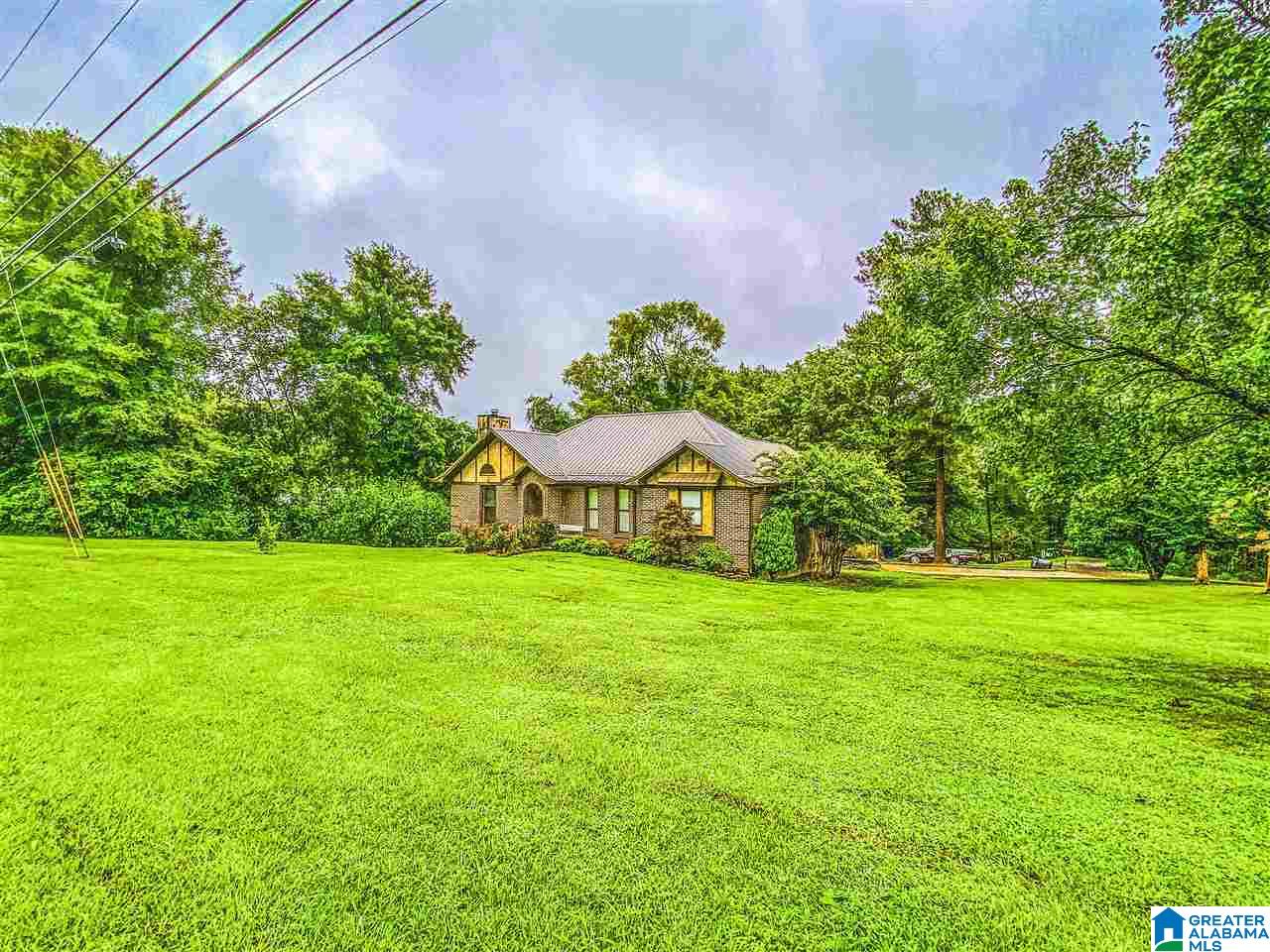 3267 Karl Daly Road Birmingham, AL 35210 - Photo 2 of 26