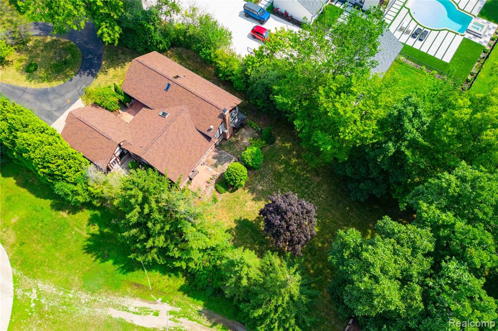 8511 Bridge Road Grosse Ile, MI 48138 - Photo 43 of 51 Gallery Image 43