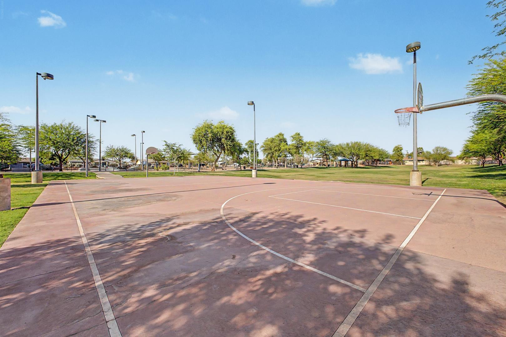 2605 East Lemon Street Tempe, AZ 85288 - Photo 27 of 38 Photo #28