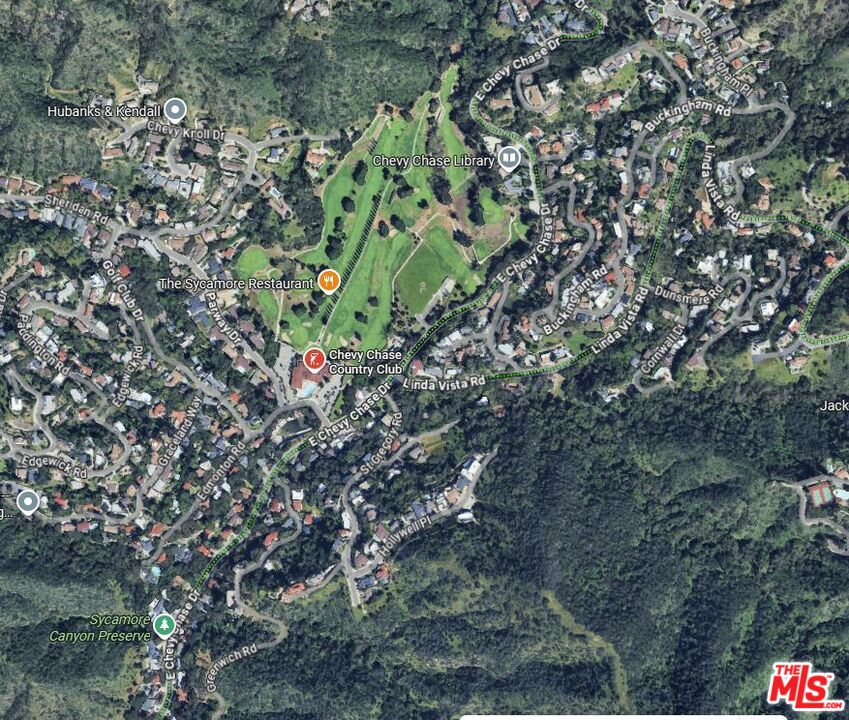 55607 Greenwich Road Glendale, CA 91206 - Photo 4 of 5