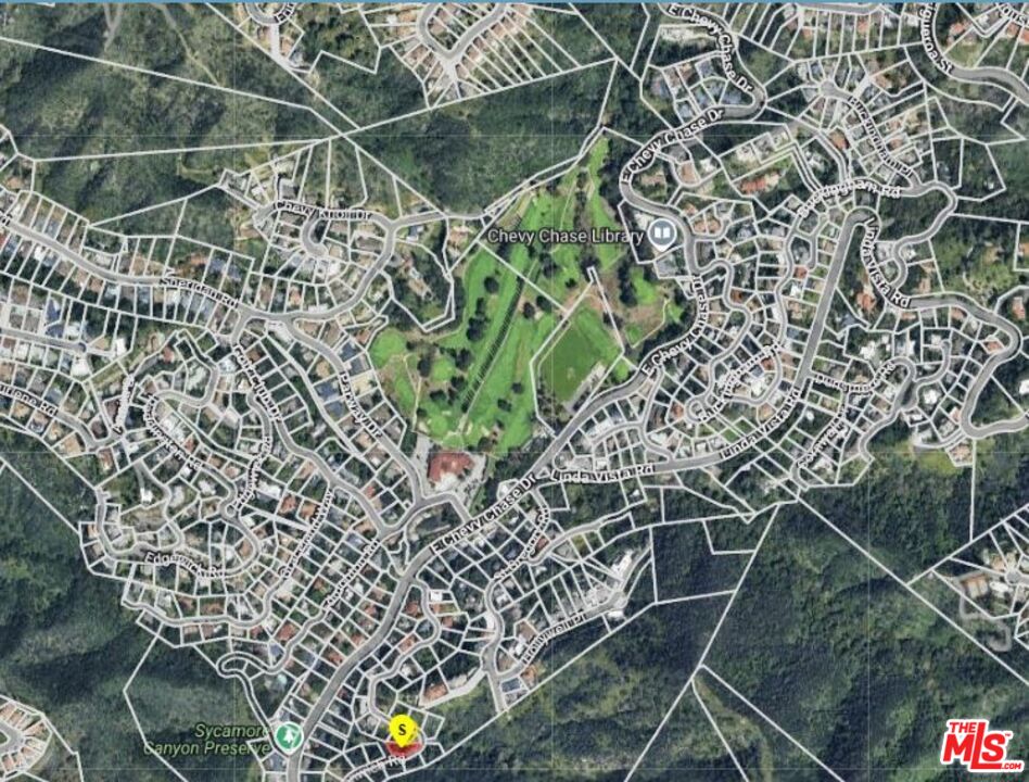 55607 Greenwich Road Glendale, CA 91206 - Photo 5 of 5