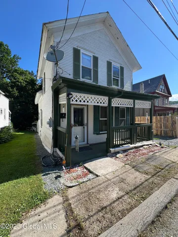 $109,000 | 27 School Street, Whitehall, NY 12887