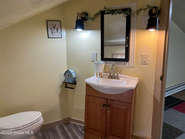 $109,000 | 27 School Street, Whitehall, NY 12887