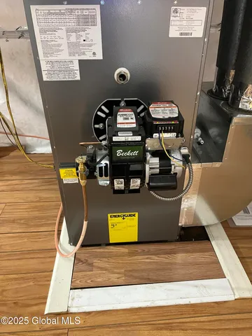 $109,000 | 27 School Street, Whitehall, NY 12887