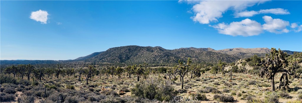 26 Vista Road Landers, CA 92285 - Photo 17 of 32 a view of a sky