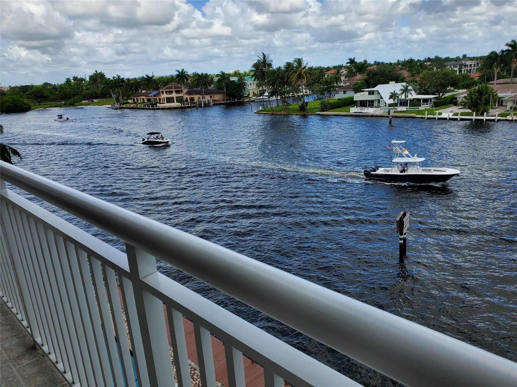 2611 North Riverside Drive, Unit 504 Pompano Beach, FL 33062 - Photo 20 of 42 Photo 20