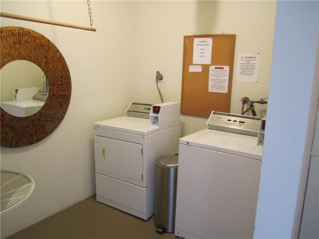 2611 North Riverside Drive, Unit 504 Pompano Beach, FL 33062 - Photo 27 of 42 Photo 28